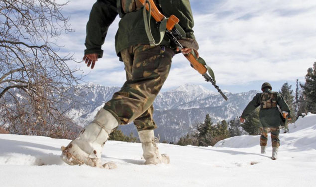Kashmir News