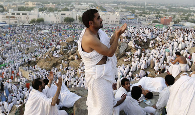 Haj Flight Status 2018 Hyderabad