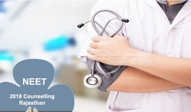 Rajasthan Medical Merit List