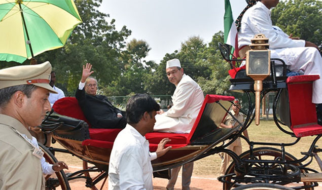 AMU News