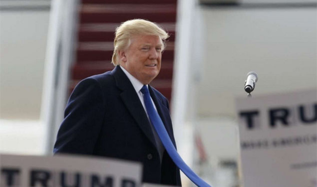 Trump