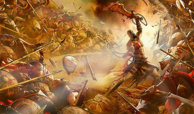 Hindu History
