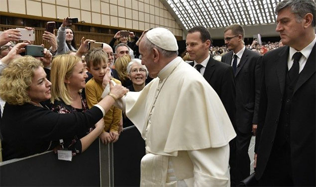 Pope Francis