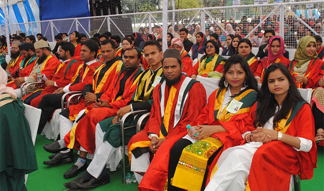 AMU Convocation
