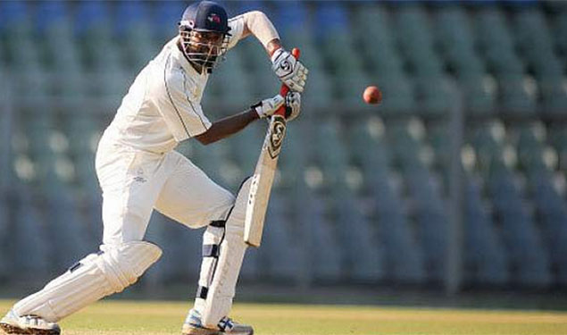 Wasim Jaffer