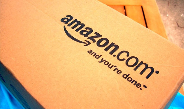 Amazon Coupons