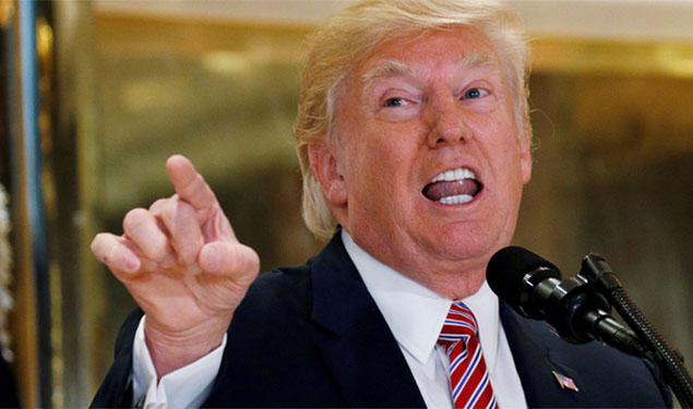 Trump