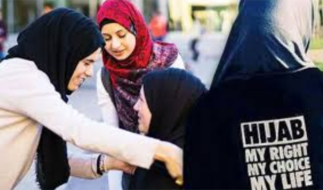 Burqa
