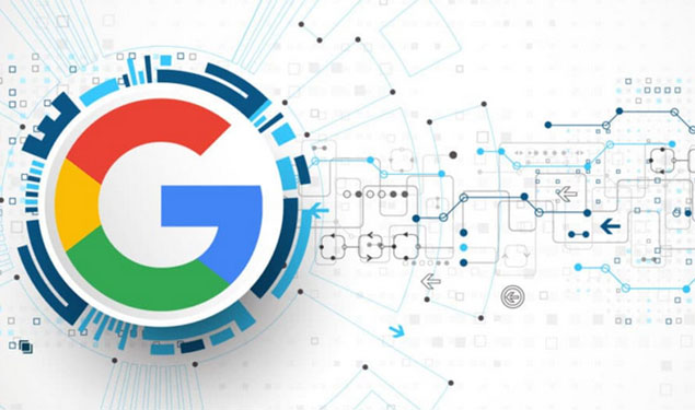 Google Algorithm