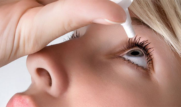 Glaucoma