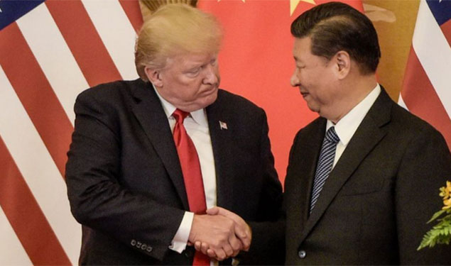 Trade War