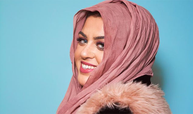 Amani Al-Khatahtbeh