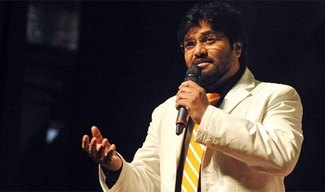Babul Supriyo