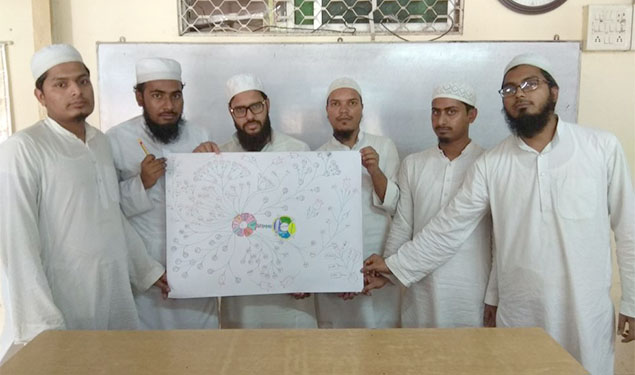 MMERC Grammar Art Contest