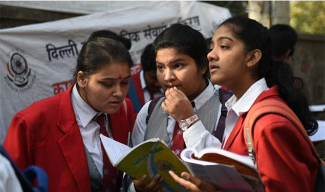 CBSE Re Exam 2018 Date
