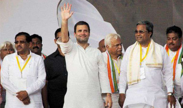 Karnataka Election News