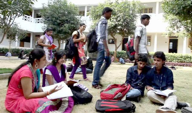 AP EAMCET 2018 Toppers