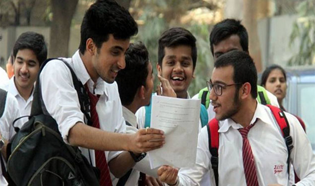 HPBOSE Class 10 Result 2018
