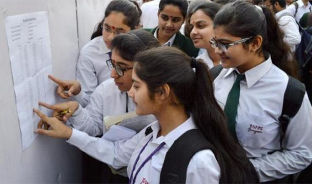 HPBOSE 10th Result 2018