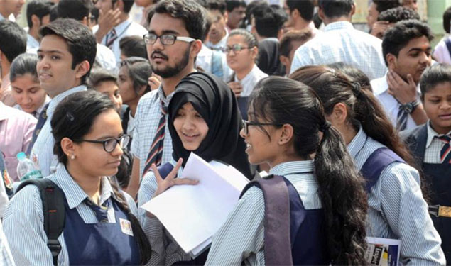 Kerala SSLC Result 2018