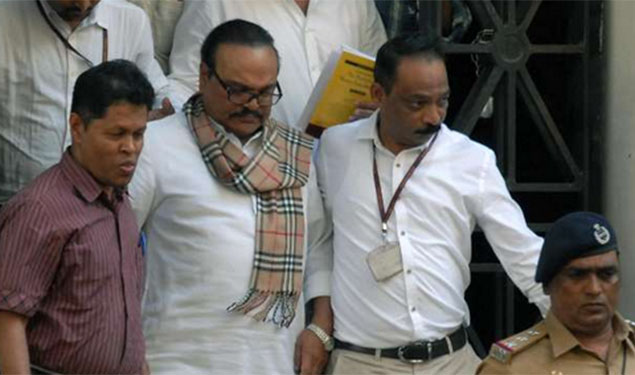 Chhagan Bhujbal