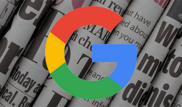 Google Update
