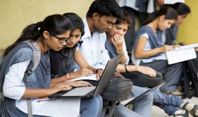 CGBSE 12th Result 2018 Live