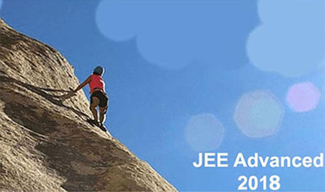 JEE Advanced Admit Card