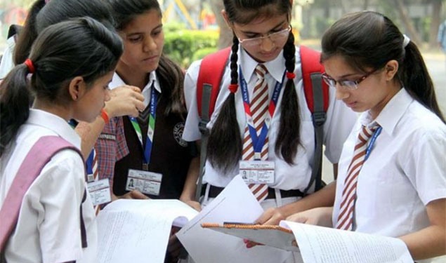 Bihar Class 10 result 2018