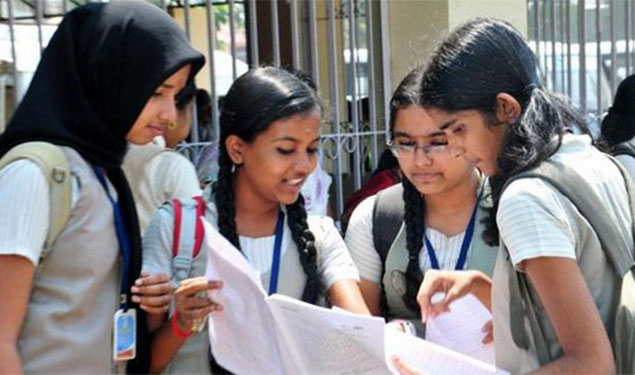 12th Kerala Result 2018