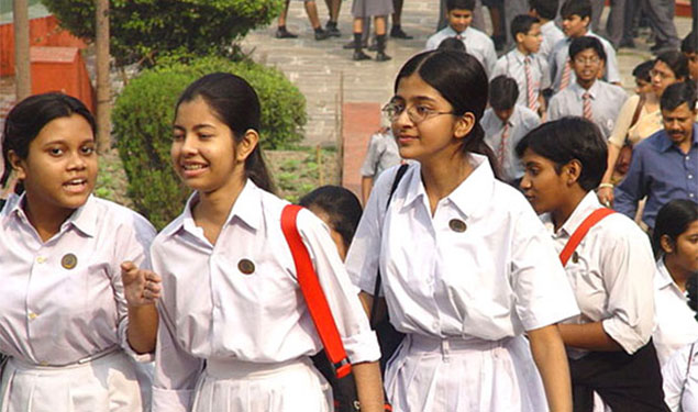 ICSE 2018 Toppers