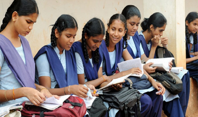 MPBSE Result 2018 10th