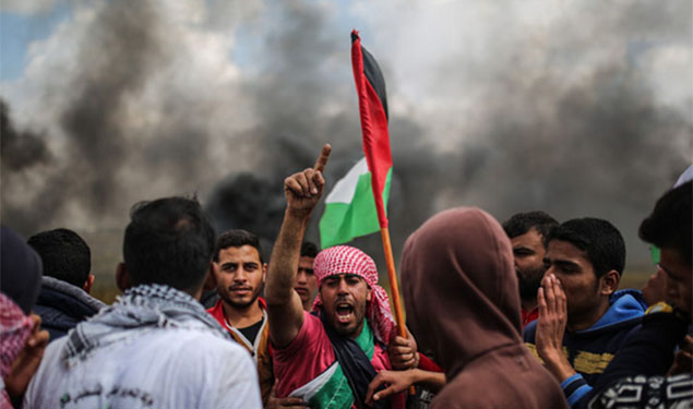 US Embassy Jerusalem