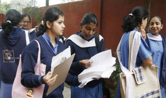 HBSE 12th Result 2018