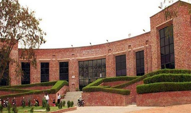 JNU Course