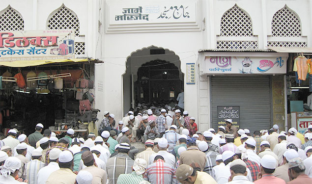 Hottest City in India