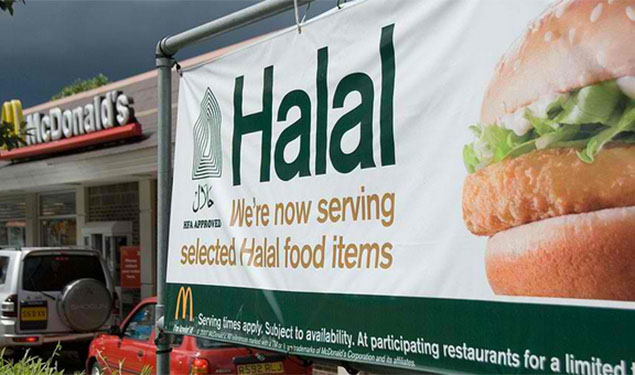 Halal Food