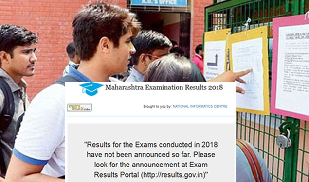 Maharashtra HSC Result 2018