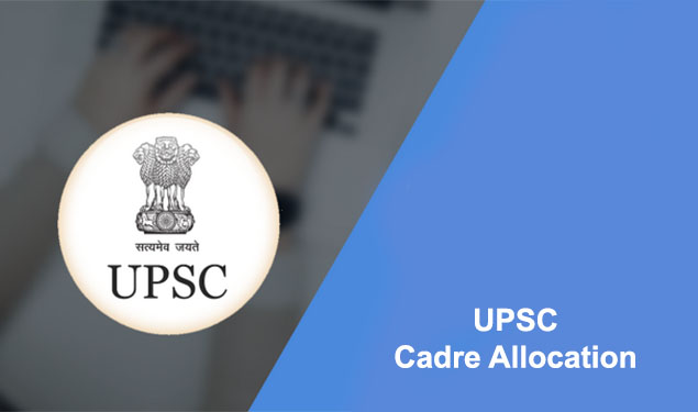 UPSC Reform