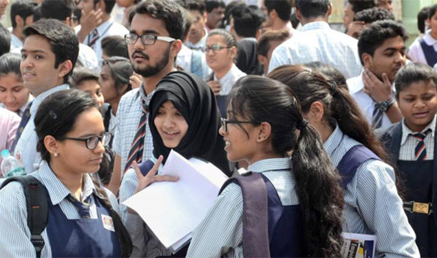 SEBA HSLC 2018 Toppers