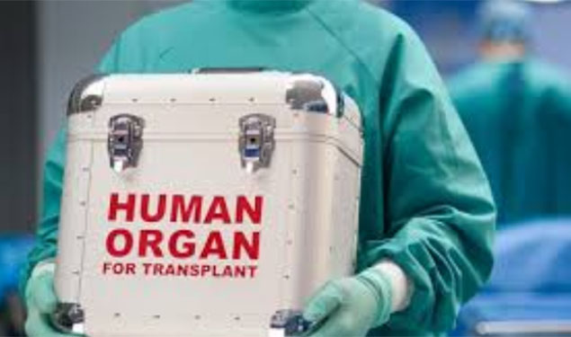 Organ Donation