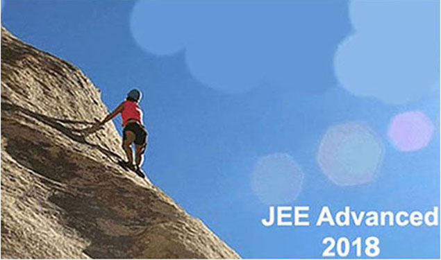 JEE Advanced 2018 Answer Key