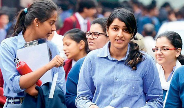 Maha HSC Result 2018
