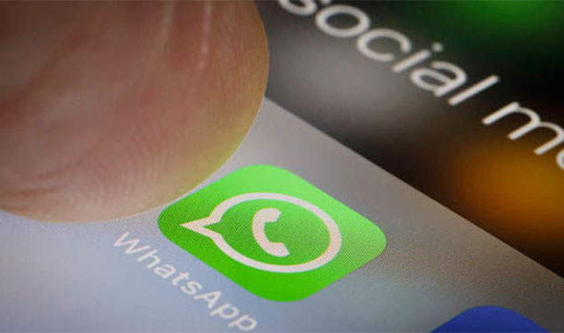 WhatsApp Ads