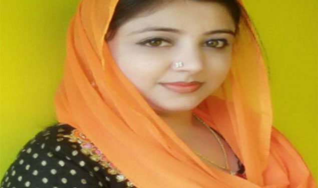 Teen Talaq Pramukhs