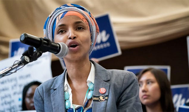 US Midterm Elections 2018 News