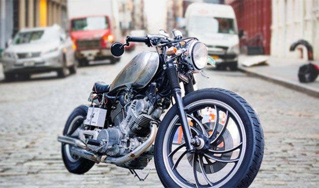 Bike Insurance Renewal