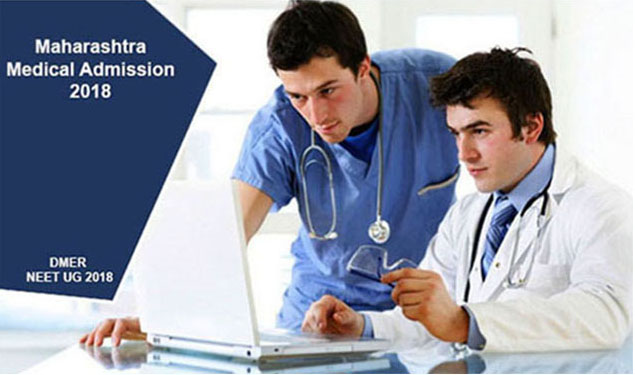 DMER Maharashtra Phase IV Selection List Released Today