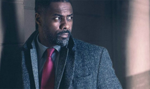 Idris Elba