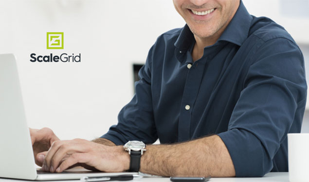 MySQL Hosting on Azure
